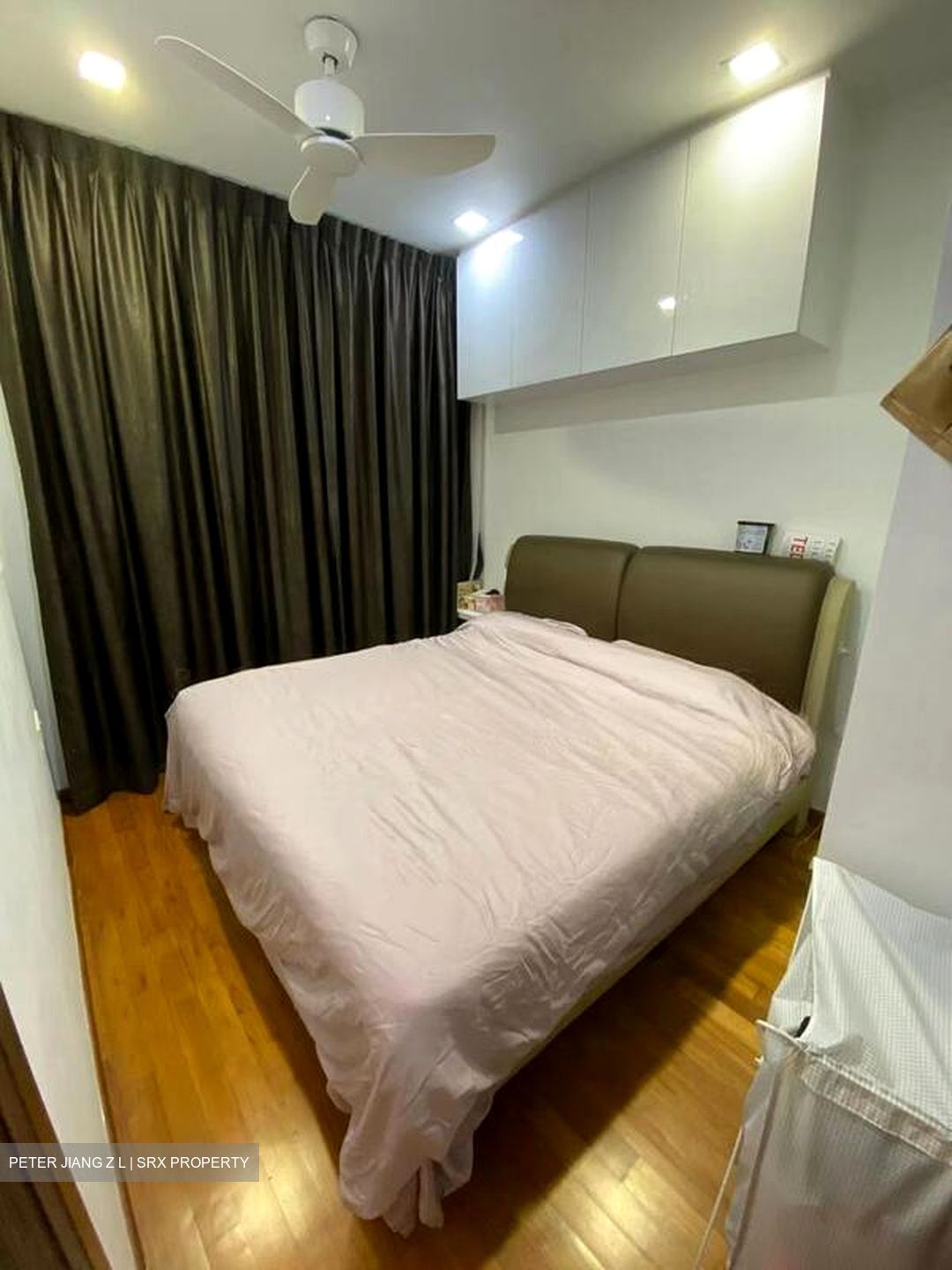 iSuites @ Palm (D19), Apartment #528324521